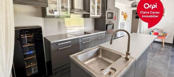 3 Schlafzimmer Haus in Lavaur, France, Nr. 309450 3