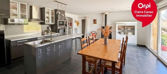 3 Schlafzimmer Haus in Lavaur, France, Nr. 309450 2