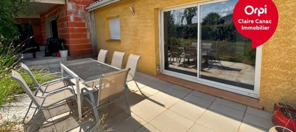 3 Schlafzimmer Haus in Lavaur, France, Nr. 309450 10