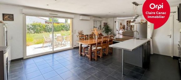 3 Schlafzimmer Haus in Lavaur, France, Nr. 309450 5