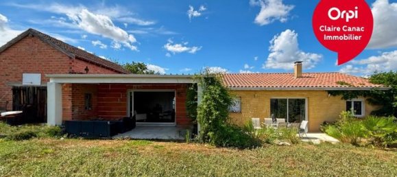 3 Schlafzimmer Haus in Lavaur, France, Nr. 309450 8