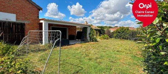 3 Schlafzimmer Haus in Lavaur, France, Nr. 309450 9