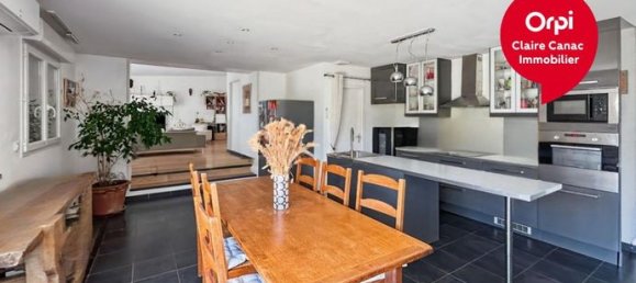 3 Schlafzimmer Haus in Lavaur, France, Nr. 309450 4