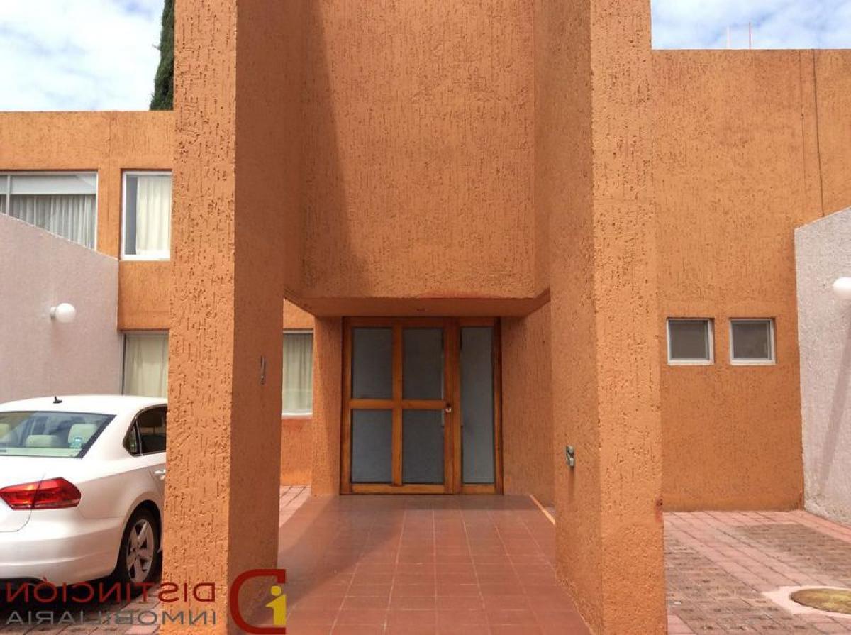 Casa T3 em Queretaro, Mexico N.º 162797