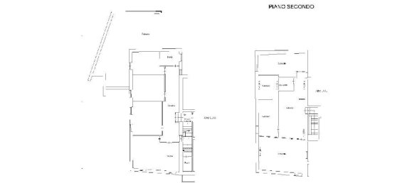 4غرفة شقة في Tuscania, Italy رقم 135030 36