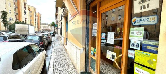 1 room Commercial property in Terracina, Italy No. 62705 7