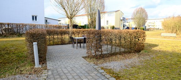 Studio in Regensburg, Germany No. 10652 3