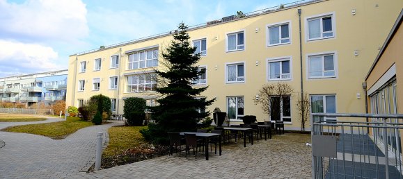 Studio in Regensburg, Germany No. 10652 4