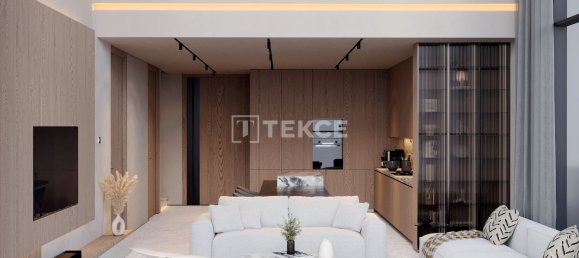 2 dormitorios dúplex en venta en Jumeirah Village Circle, Dubai, UAE № 102529 6