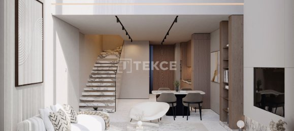 2 dormitorios dúplex en venta en Jumeirah Village Circle, Dubai, UAE № 102529 5