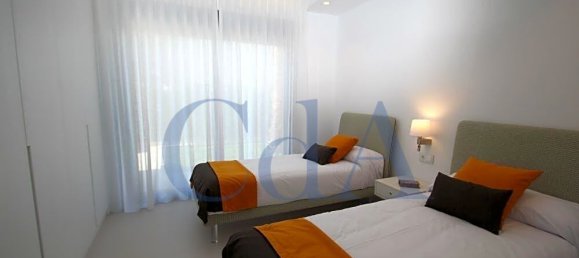 3 Schlafzimmer Villa in San Miguel de Salinas, Spain, Nr. 4952 25