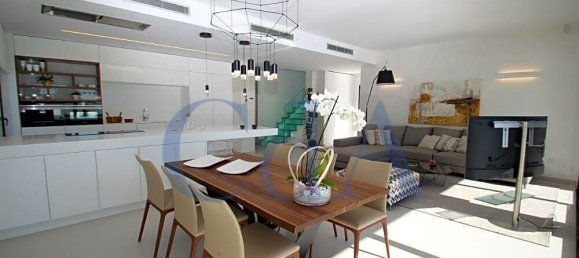 3 Schlafzimmer Villa in San Miguel de Salinas, Spain, Nr. 4952 11