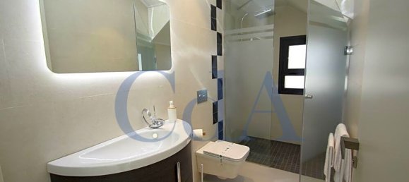 3 Schlafzimmer Villa in San Miguel de Salinas, Spain, Nr. 4952 15