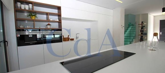 3 Schlafzimmer Villa in San Miguel de Salinas, Spain, Nr. 4952 13