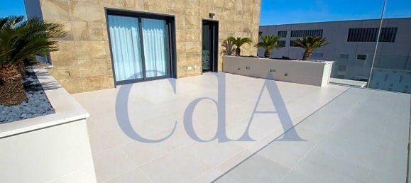 3 Schlafzimmer Villa in San Miguel de Salinas, Spain, Nr. 4952 23