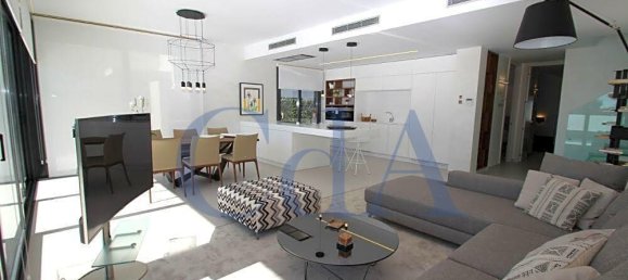 3 Schlafzimmer Villa in San Miguel de Salinas, Spain, Nr. 4952 24
