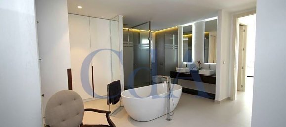 3 Schlafzimmer Villa in San Miguel de Salinas, Spain, Nr. 4952 12