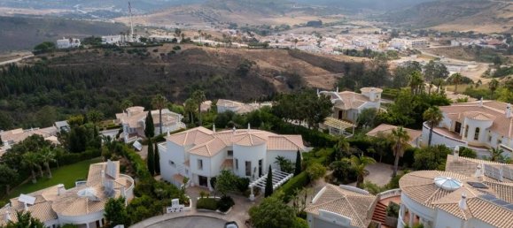 5 bedrooms Villa in Budens, Portugal No. 278819 25