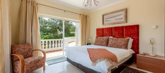 5 bedrooms Villa in Budens, Portugal No. 278819 16