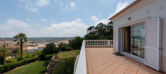 5 bedrooms Villa in Budens, Portugal No. 278819 23
