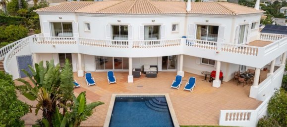 5 bedrooms Villa in Budens, Portugal No. 278819 4