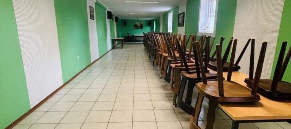 Cafe / Restaurant in Diepholz, Germany 150m², Nr. 261787 15