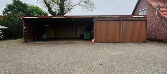 Cafe / Restaurant in Diepholz, Germany 150m², Nr. 261787 3