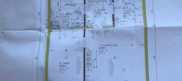 2غرفة شقة في Wiener Neustadt, Austria رقم 152543 29