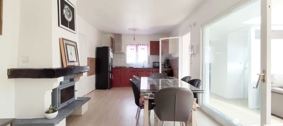 2 غرف نوم منزل في Sevran, France رقم 286339 14