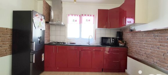 2 غرف نوم منزل في Sevran, France رقم 286339 15