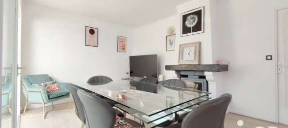 2 غرف نوم منزل في Sevran, France رقم 286339 16