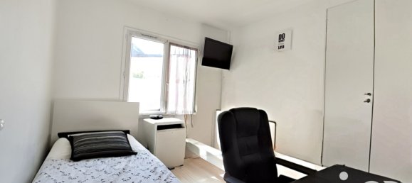 2 غرف نوم منزل في Sevran, France رقم 286339 18