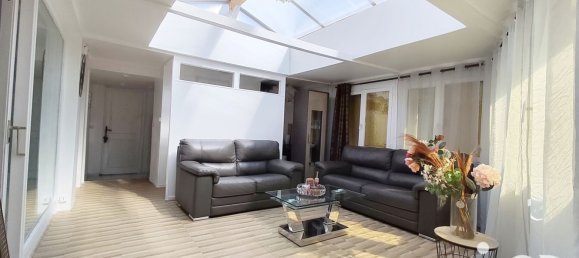 2 غرف نوم منزل في Sevran, France رقم 286339 11