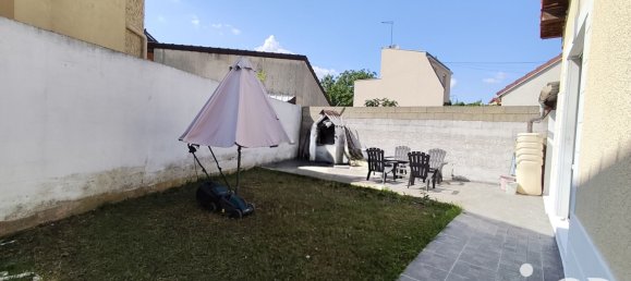 2 غرف نوم منزل في Sevran, France رقم 286339 6