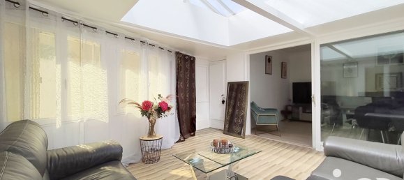 2 غرف نوم منزل في Sevran, France رقم 286339 12