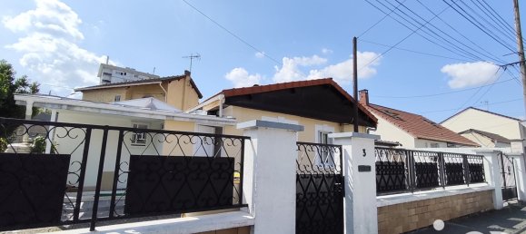 2 غرف نوم منزل في Sevran, France رقم 286339 9