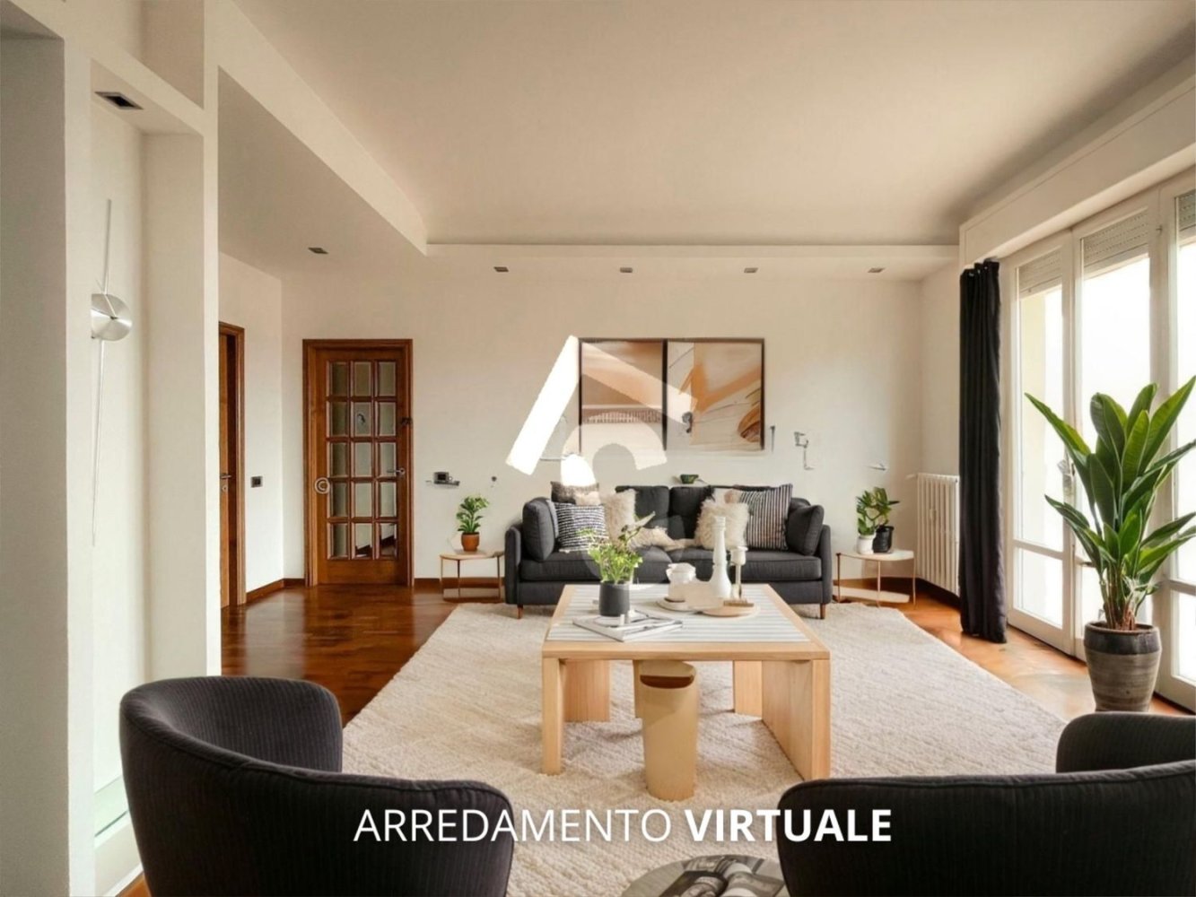 3 bedrooms Apartment in Jesi, Italy No. 312699