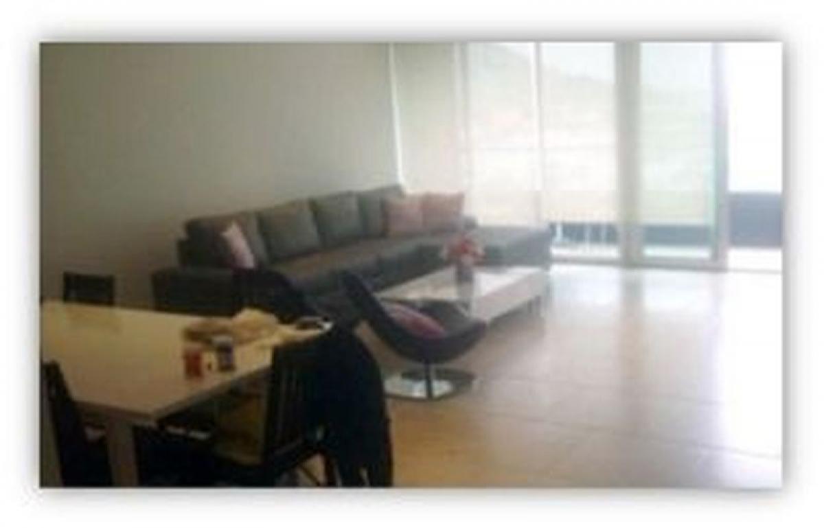 3 غرف نوم شقة في Nuevo Leon, Mexico رقم 167894