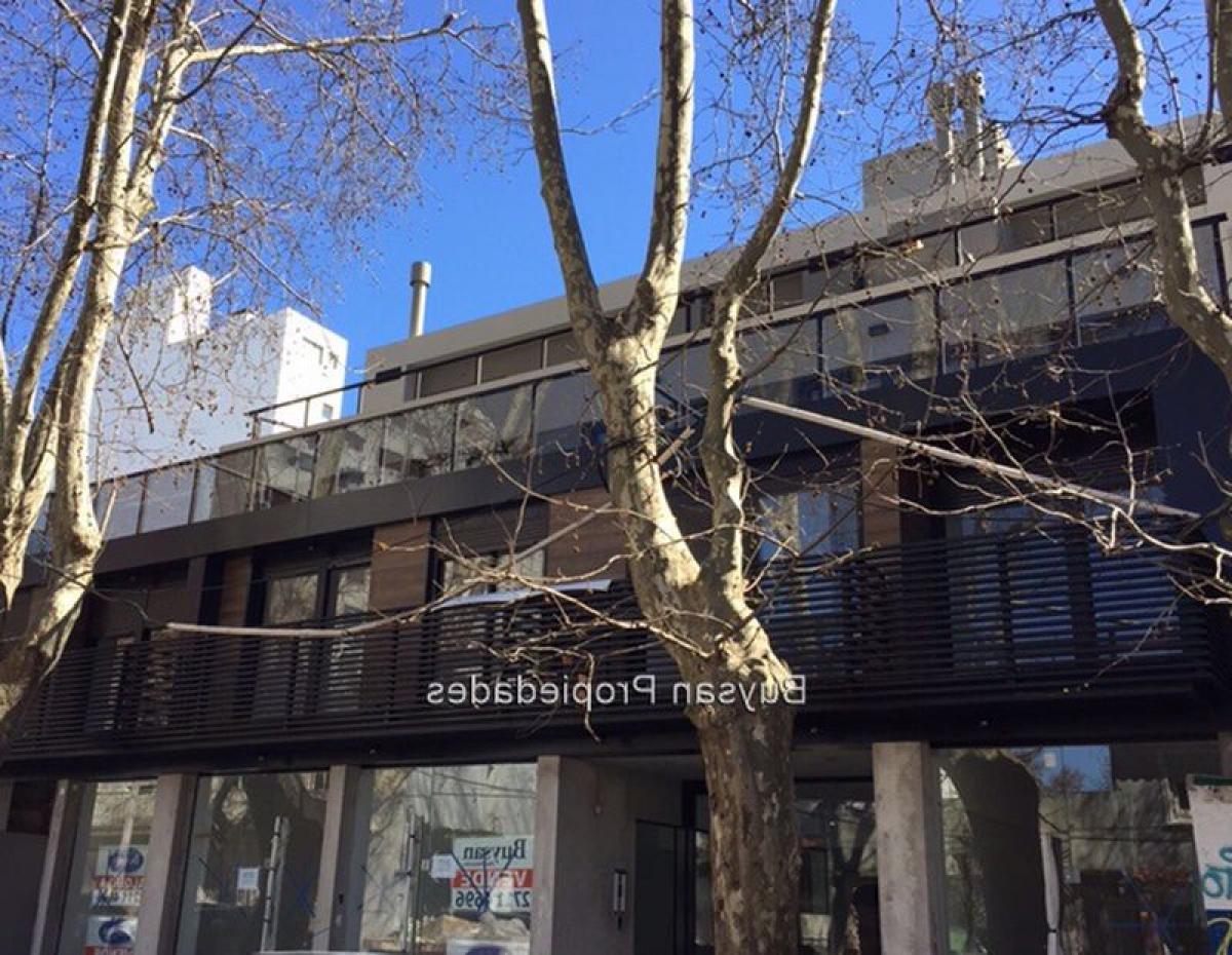  Commercial property in Montevideo, Uruguay No. 13555