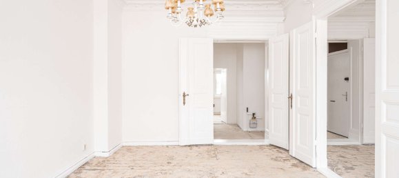 3 rooms Apartment in Spandau, Germany No. 88887 9