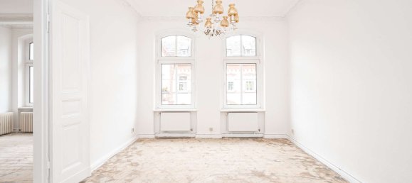 3 rooms Apartment in Spandau, Germany No. 88887 4