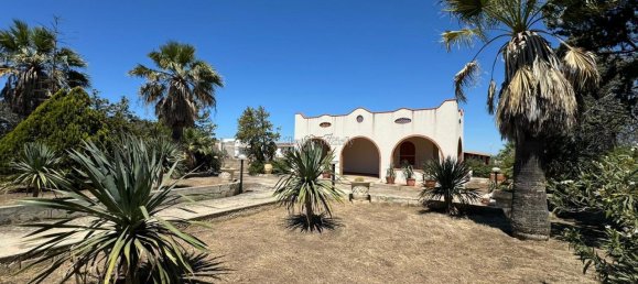 4 rooms Villa in Noto, Italy No. 227377 9