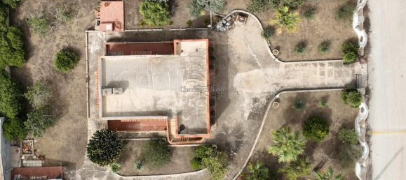 4 rooms Villa in Noto, Italy No. 227377 43