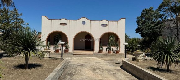 4 rooms Villa in Noto, Italy No. 227377 13