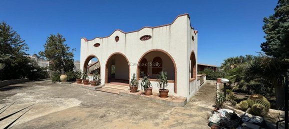 4 rooms Villa in Noto, Italy No. 227377 14