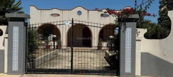 4 rooms Villa in Noto, Italy No. 227377 7