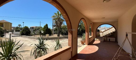 4 rooms Villa in Noto, Italy No. 227377 21