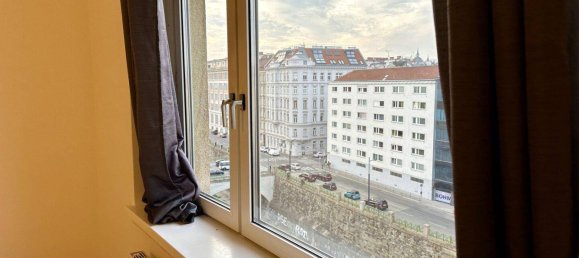 2-Zimmer Wohnung in Margareten, Austria, Nr. 85448 5