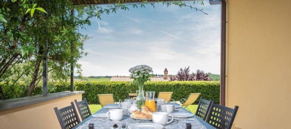 Villa T2 em Cortona, Italy N.º 56233 19