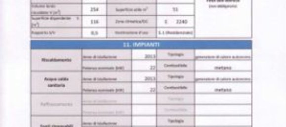 3غرفة منزل في Rufina, Italy رقم 286742 36